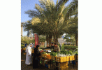 The Farmers' Market returns to Dubai